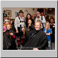 'Zware Jongens voor Stichting Haarwensen - 28 april 2012 © Zware Jongens